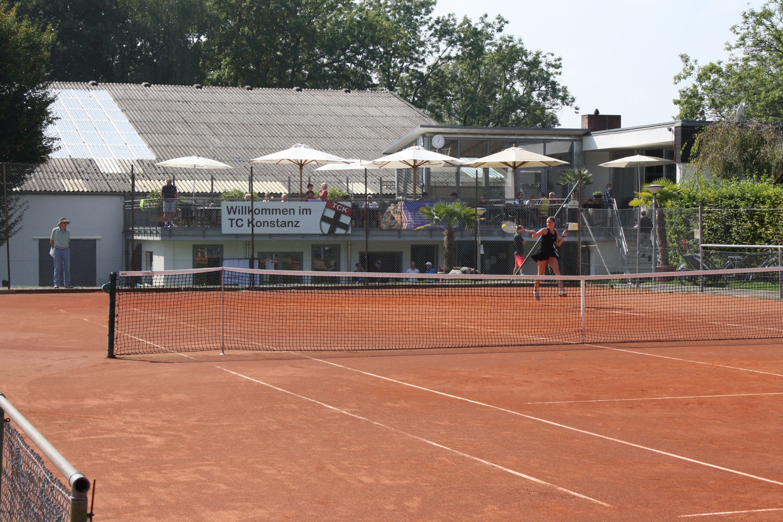 Tennisclub Konstanz