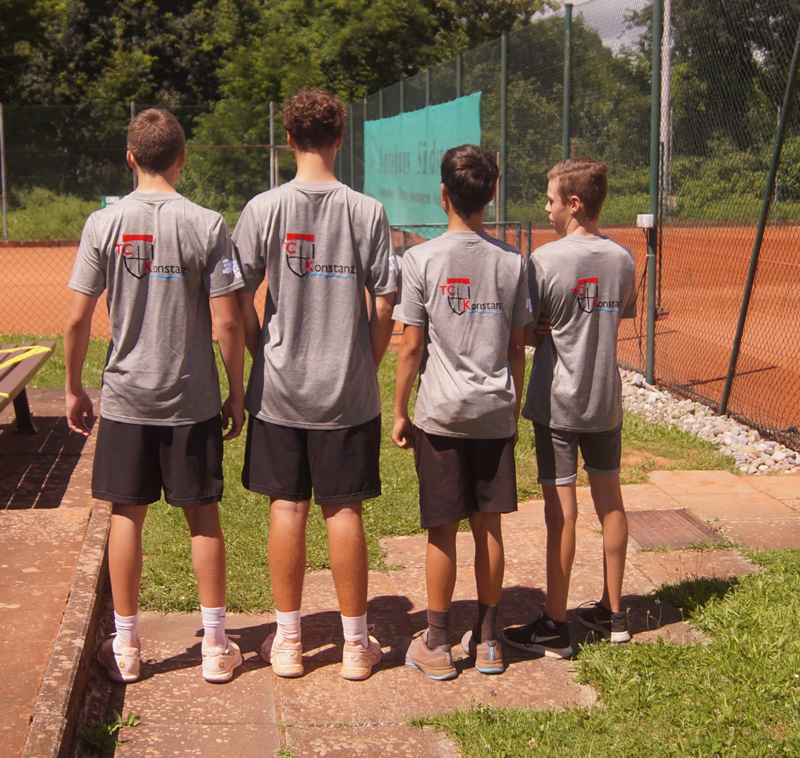 Jugend Shirts Jugend Shirts