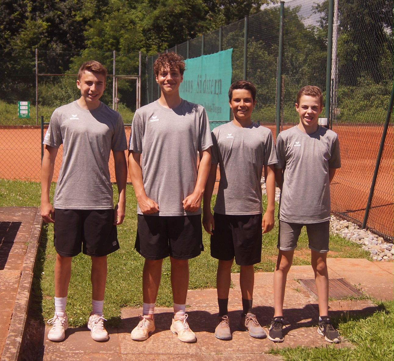 U16-1m